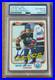Wayne Gretzky Autographed 1981-82 Topps Psa/dna Edmonton Oilers The Goat