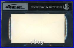 Wayne Gretzky Autographed 1982 First Day Cover Edmonton Oilers Beckett #18281641 Wayne Gretzky Autographed 1982 First Day Cover Edmonton Oilers Beckett #18281641