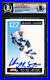 Wayne Gretzky Autographed 1991-92 Score Canadian Card Kings Beckett #16176119