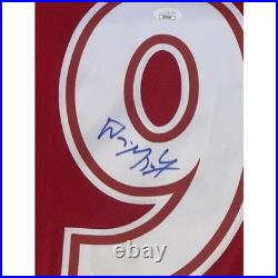 Wayne Gretzky Autographed 1999 All Star Game Mitchell & Ness Jersey JSA LOA