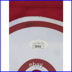 Wayne Gretzky Autographed 1999 All Star Game Mitchell & Ness Jersey JSA LOA