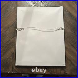 Wayne Gretzky Autographed 8x10 Photo St. Louis Blues Framed