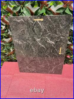 Wayne Gretzky Autographed 8x10 Photo St. Louis Blues Plaque