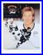 Wayne Gretzky-Autographed-Art-NHL All-Time Great One Edmonton Oilers/Lot of 10