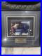 Wayne Gretzky Autographed Bud Light Bubble Boys Shadowbox COA WGA Certified