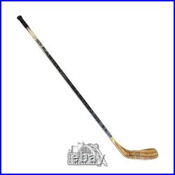 Wayne Gretzky Autographed Easton Hockey Stick UDA