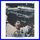 Wayne Gretzky Autographed Edmonton Oilers 16x20 Hockey Photo /250 UDA (Cup)