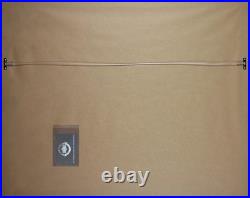 Wayne Gretzky Autographed & Framed Blue Edmonton Jersey Upper Deck Certified