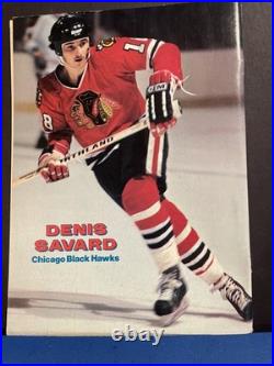 Wayne Gretzky Autographed Hockey Illustrated 1984/85 JSA Certified