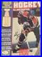 Wayne Gretzky Autographed Hockey Illustrated 5/1982 JSA Certified