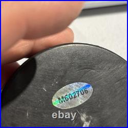 Wayne Gretzky Autographed Hockey Puck