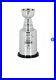 Wayne Gretzky Autographed & Inscribed 4 Cups Replica Stanley Cup Trophy