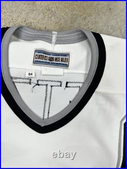 Wayne Gretzky Autographed LA Kings Dual CCM Jersey PSA UDA Authenticated