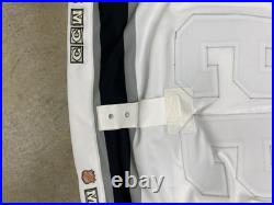 Wayne Gretzky Autographed LA Kings Dual CCM Jersey PSA UDA Authenticated