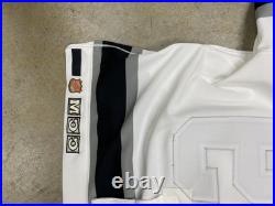 Wayne Gretzky Autographed LA Kings Dual CCM Jersey PSA UDA Authenticated