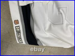 Wayne Gretzky Autographed LA Kings Dual CCM Jersey PSA UDA Authenticated