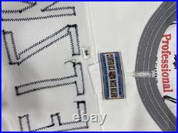 Wayne Gretzky Autographed LA Kings Dual CCM Jersey PSA UDA Authenticated