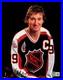 Wayne Gretzky Autographed Signed 8x10 Photo Edmonton Oilers Beckett BAS #AC95498