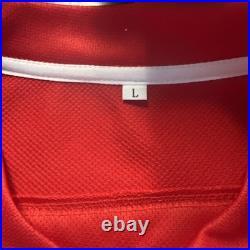 Wayne Gretzky Autographed Signed Jersey Canada PSA COA