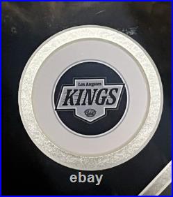 Wayne Gretzky Autographed Signed Los Angeles Kings Jersey JSA COA With Photos