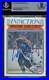 Wayne Gretzky Beckett BAS Signed 1982-83 O-Pee-Chee In Action Autograph