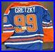 Wayne Gretzky & Connor McDavid Autographed Signed Oilers Jersey With COA