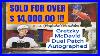Wayne Gretzky Connor Mcdavid Autographed Hockey Card Sells On Ebay For Over 14 000