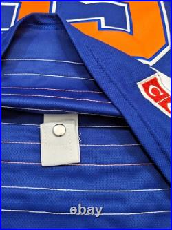 Wayne Gretzky Edmonton Oilers Autographed Signed Jersey Size XL with COA