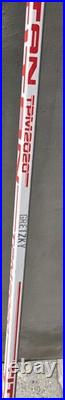 Wayne Gretzky Edmonton Oilers Autographed Signed Titan TPM 2020 Hockey Stick
