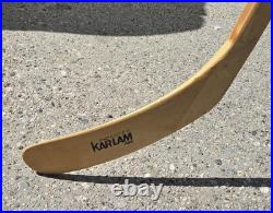 Wayne Gretzky Edmonton Oilers Autographed Signed Titan TPM 2020 Hockey Stick
