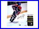 Wayne Gretzky Edmonton Oilers Signed 8x10 Autographed Photo JSA COA