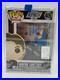 Wayne Gretzky Edmonton Oilers Signed Autographed Funko Pop Beckett