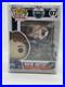 Wayne Gretzky Edmonton Oilers Signed Autographed Funko Pop Beckett LOA