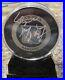 Wayne Gretzky Game Issued New York Rangers Signed Puck. Upper Deck Certified
