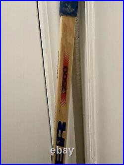 Wayne Gretzky Game Issued Upper Deck Authentic Signed Stick