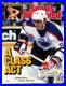 Wayne Gretzky HOF Signed/Autographed 1988 Sports Illustrated Oilers JSA 212090