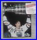 Wayne Gretzky Hand Signed 8x10 Photo BAS COA Edmonton Oilers