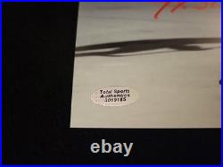 Wayne Gretzky Hand Signed Edmonton Oilers 8x10 Photo Autographed COA Hockey