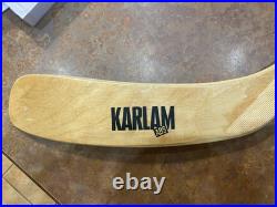 Wayne Gretzky Hockey Stick and Puck signed withCOA