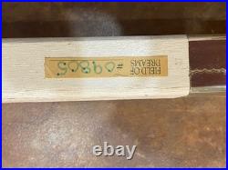 Wayne Gretzky Hockey Stick and Puck signed withCOA