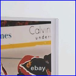 Wayne Gretzky Hof Signed Autographed 8x10 New York Rangers NHL Photo No Coa