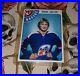 Wayne Gretzky Indianapolis Racers Special Autograph Series Signed Vintage Card