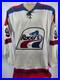 Wayne Gretzky Indianapolis Racers WHA Signed Hockey Jersey! UPPER Deck (UDA)