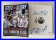 Wayne Gretzky, Jari Kurri, Marty McSorley, Esa Tikkanen Signed Oilers Book JSA