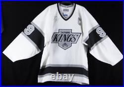 Wayne Gretzky Jersey Signed