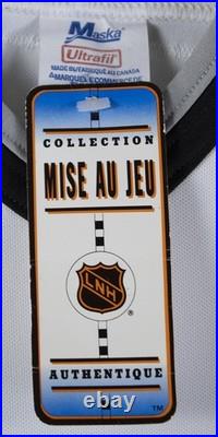 Wayne Gretzky Jersey Signed