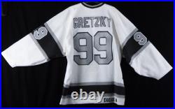 Wayne Gretzky Jersey Signed