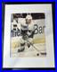 Wayne Gretzky Jsa Certified Autograph Framed Picture La Kings Hall Of Fame