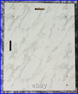 Wayne Gretzky Kings Signed 8x10 on a Plaque- Bold Signature Authentic Autograph