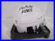 Wayne Gretzky LA Kings Autographed Mini Hockey Helmet PAAS COA Signed